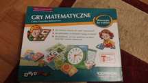 Gry matematyczne