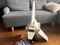 LEGO 10212 Star Wars - Imperial Shuttle
