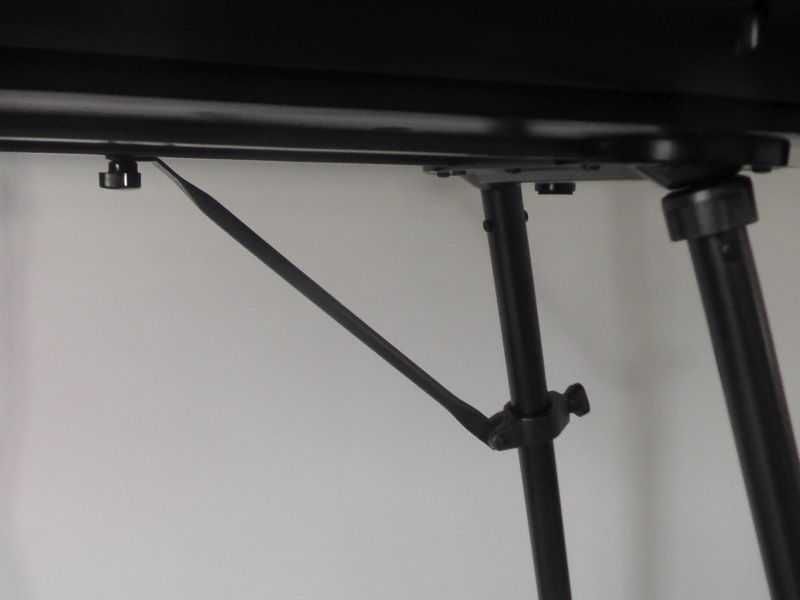 Korg SP-280 Pianino Cyfrowe + nogi + zasilacz + karton
