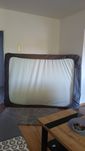 Materac 200/140CM