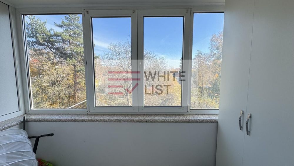 Оренда 3кім квартири вул.Комарова, інд/опалення, Парк Жовтневий