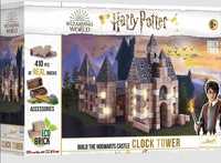 Brick Trick Harry Potter - Wieża Zegarowa, Trefl