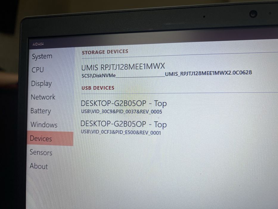 Ноутбук Lenovo IdeaPad 1 14IGL05 81VU