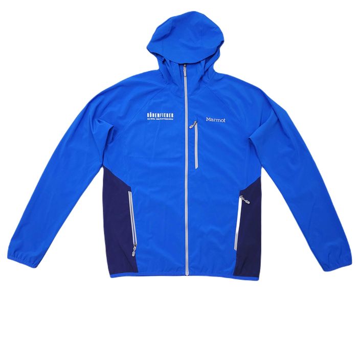 Marmot Kurtka Męska Lightstream Jacket Outdoor Trekkingowa Lekka Fit M