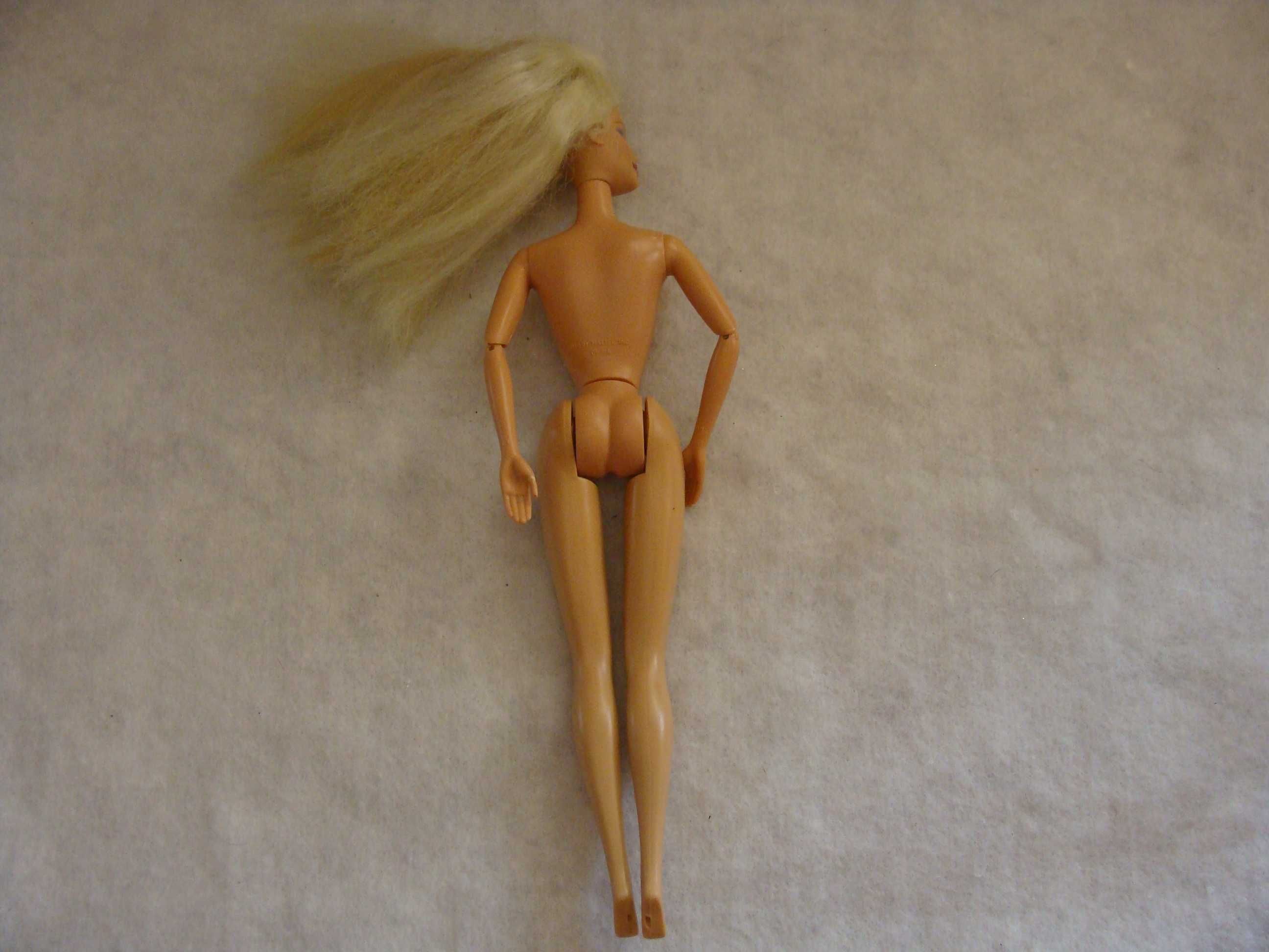 Barbie Fashion Photo / Fotomodell (Ref. 55620)