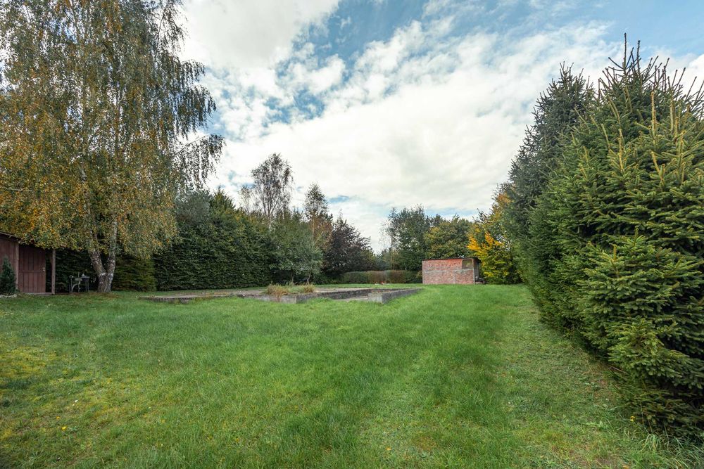 Twoja wymarzona działka Gowino koło Wejherowa 997m