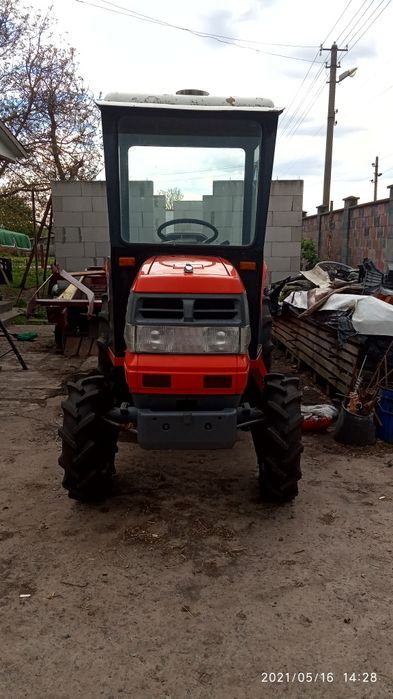 Продам Мінітрактор