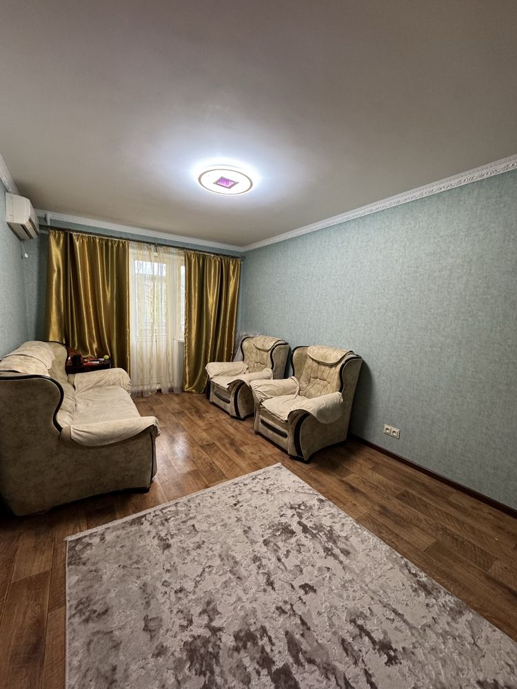 Продам 3 кімнатну квартиру