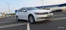 Volkswagen Passat Volkswagen Passat B8 Variant 1.4 TSI 150 KM Comfortline | 2016|Lublin