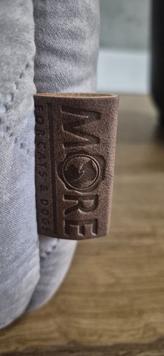 Tipi dla pieska lub kotka.