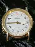 Zegarek Atlantic Quartz