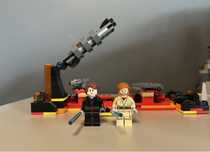 lego star wars mustafar