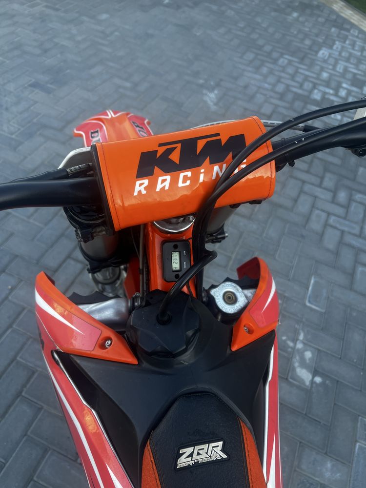 продам ktm Sxf 450 2015р