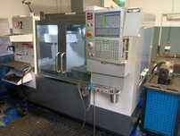 Frezarka HAAS VF-2