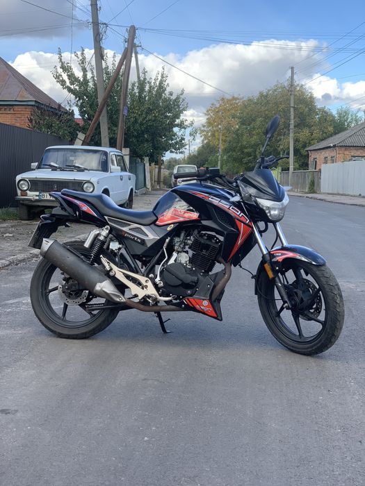 Продам Geon Pantera s200