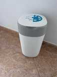 Contentor de Fraldas + Recargas Tommee Tippee Twist & Click