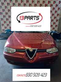 Frente Completa Alfa Romeo 156 1.9 JTD 2003