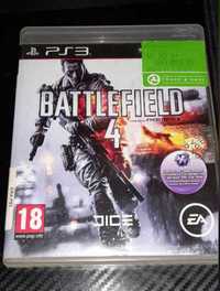 Gra Battlefield 3 na PS3