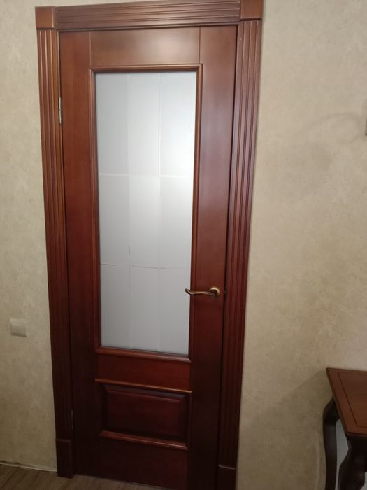 Виготовлення столярних виробів.