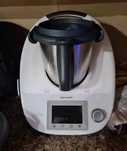 Thermomix TM5 Vorwerk + accessories