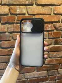 iPhone13pro case z osłoną na aparat