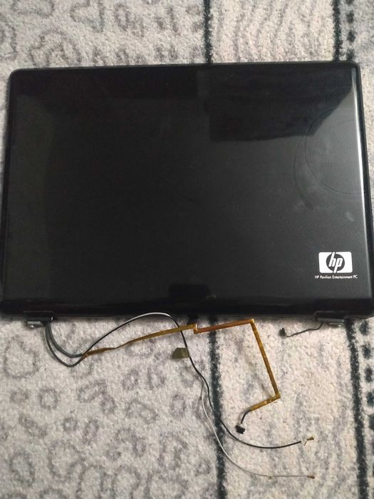 Ноутбук HP Pavilion dv6837er  на запчасти!