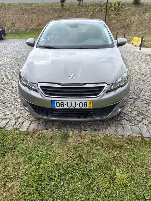 Peugeot 308 1.6 HDi Active