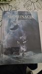 Książka "Abominacja" Dan Simmons