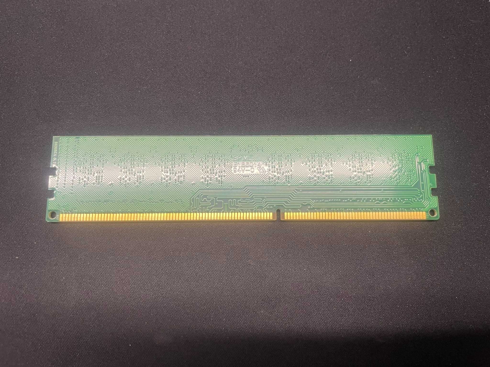 Pamięć GEIL DDR3 4 GB PC3-12800