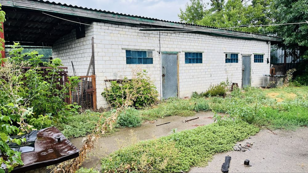 Будинок Харківська область