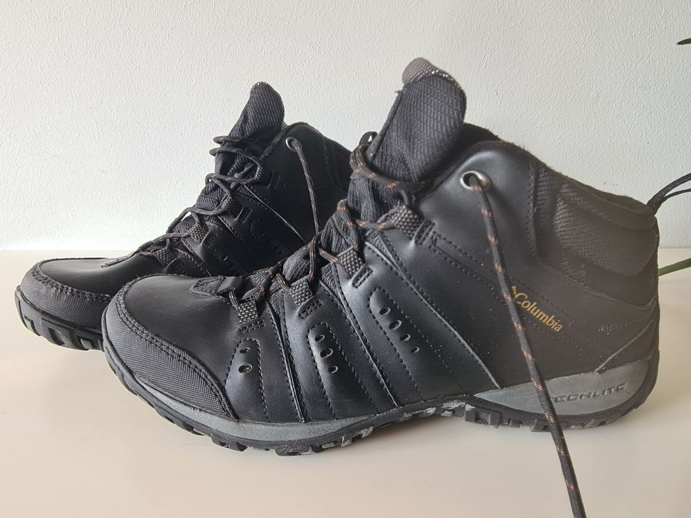 Buty trekkingowe Columbia 43