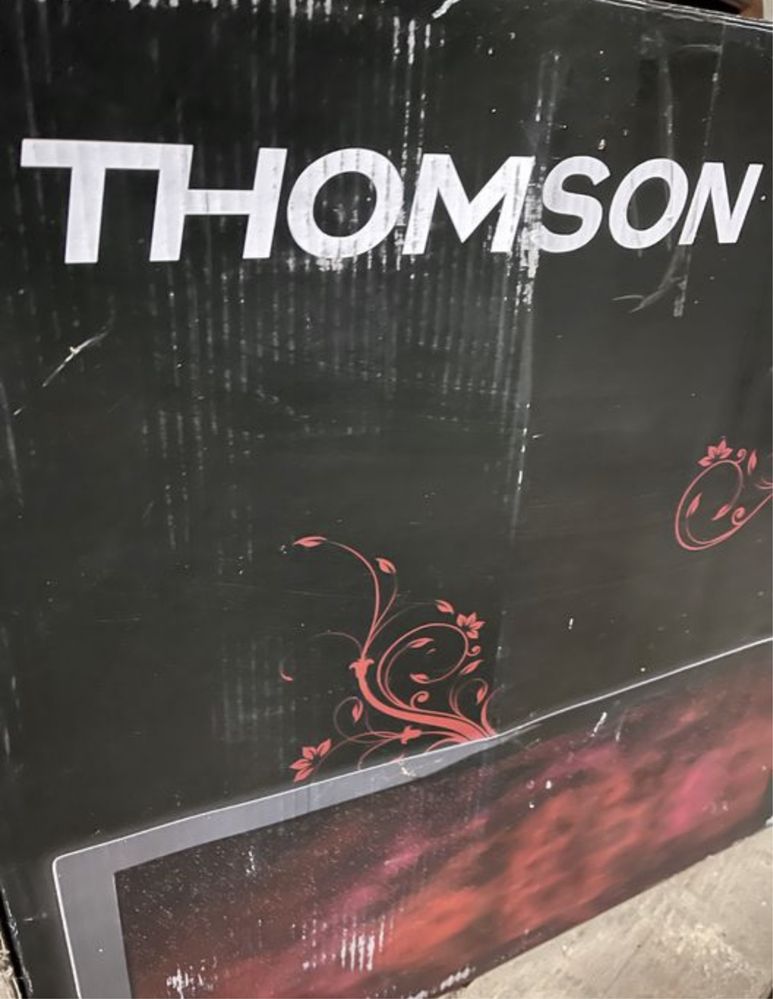 Телевізор Thomson