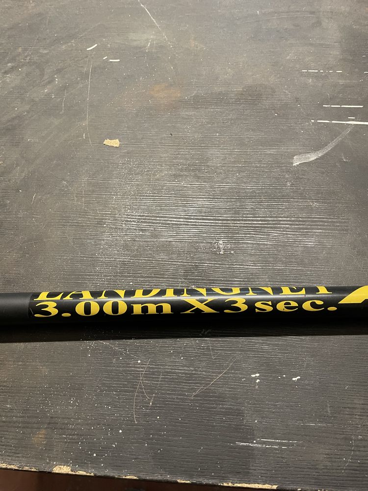 Vendo cana de pesca usada