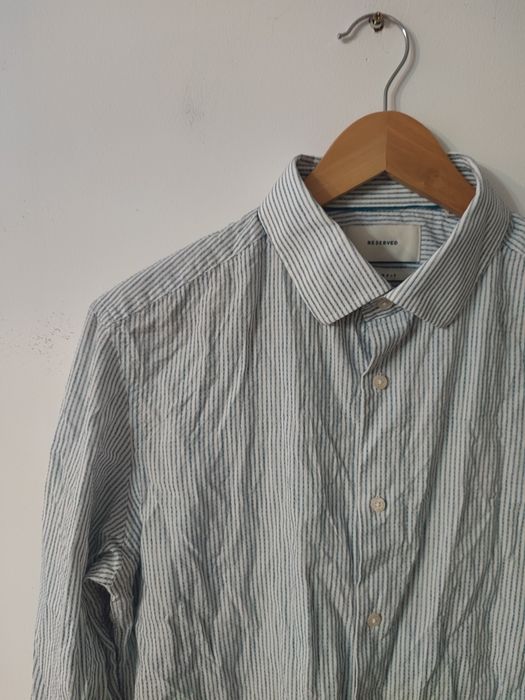 Koszula męska Reserved