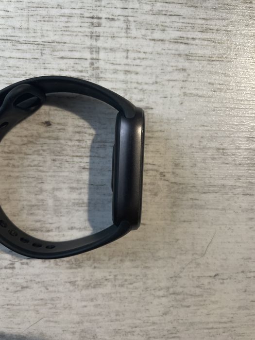 Lekko uzywany zegarek xiaomi smart band 9