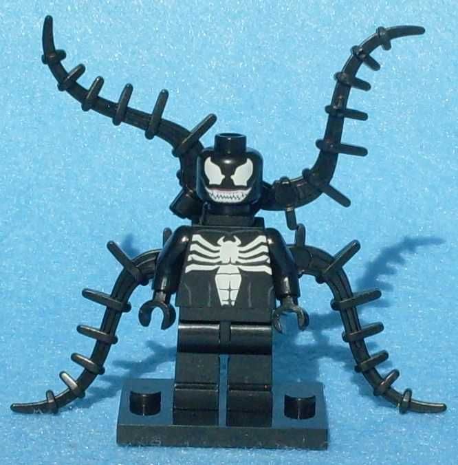 Venom   (Marvel)