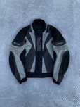 Yamaha Tuning Forks Fazer Motorcycle Jacket Size:M-L Мото кутрка