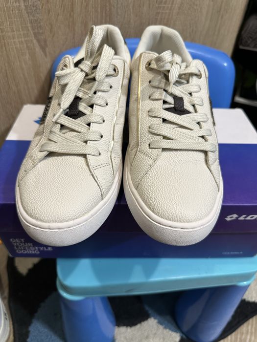 Жіночі кеди Esprit Ідеал