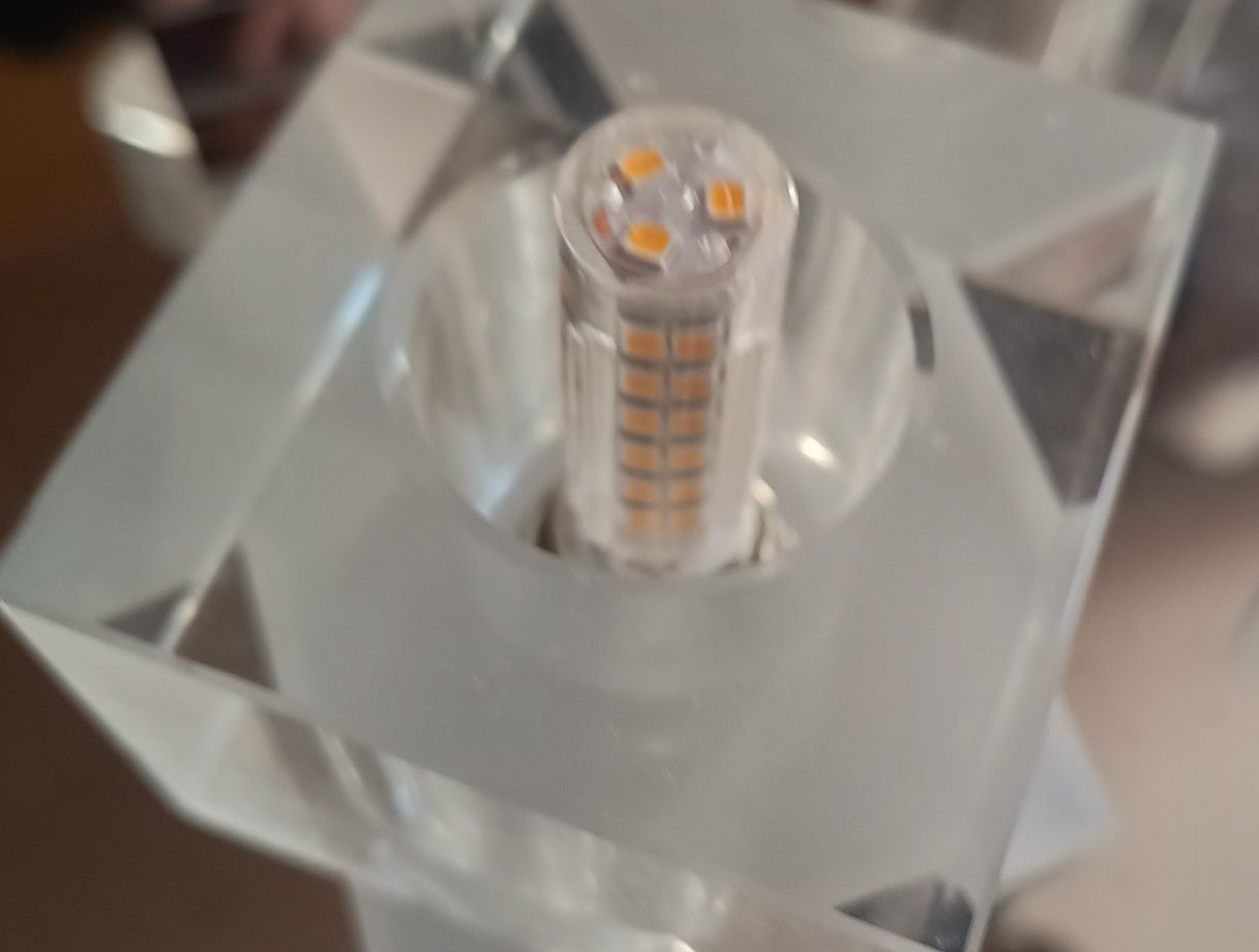 Plafon oświetleniowy RGB  Alto MX93701-9F
