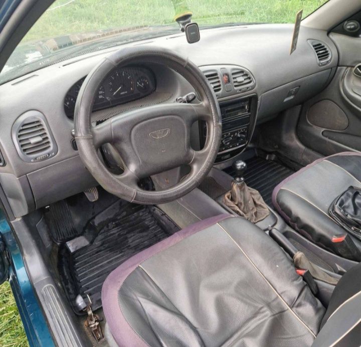 Daewoo Nubira 1.6 1998