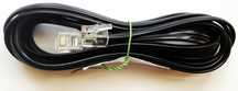 kabel TELEFONICZNY RJ11 3m 3 metry NOWY