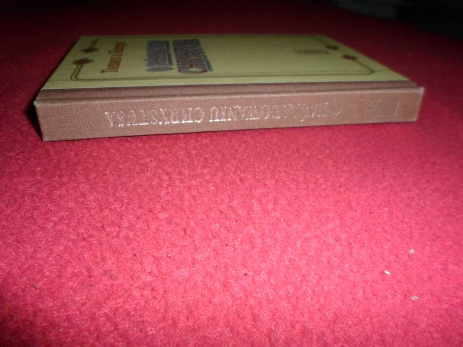 Tomasz a Kempis - O naśladowaniu Chrystusa [2006]
