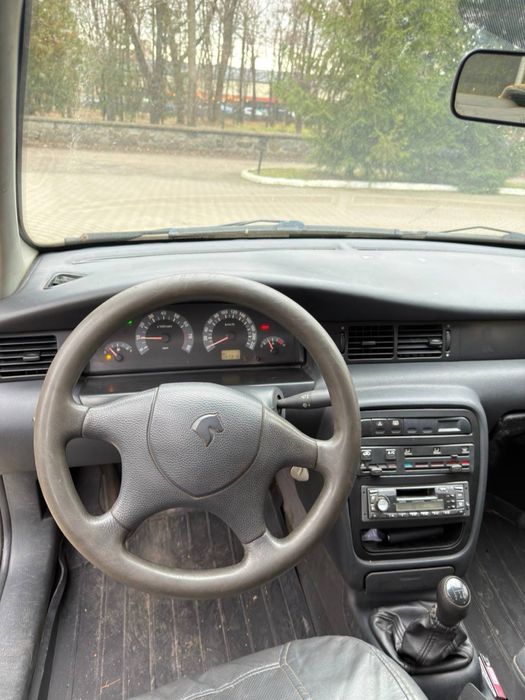 Продам авто samand 2008 року 1,8бензин