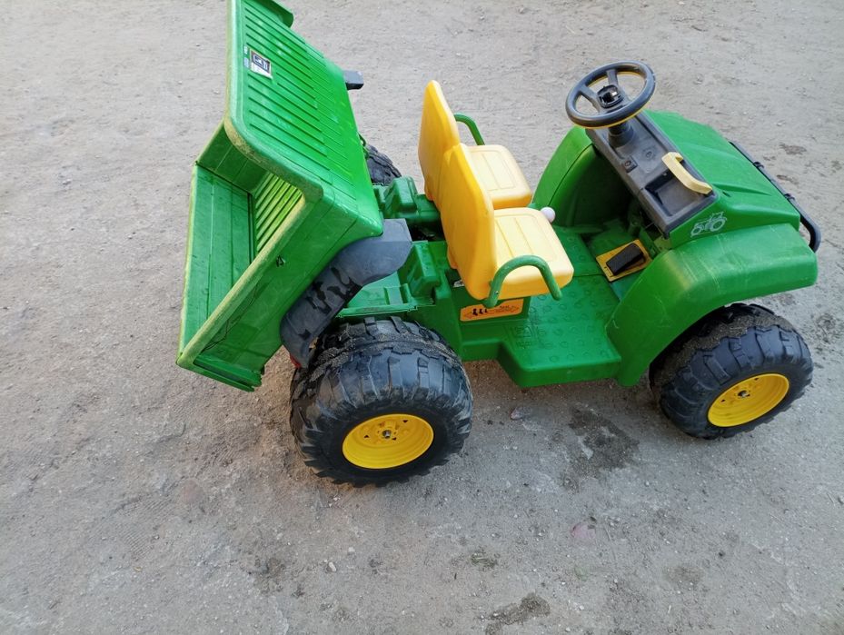 Sprzedam John Deere Gator