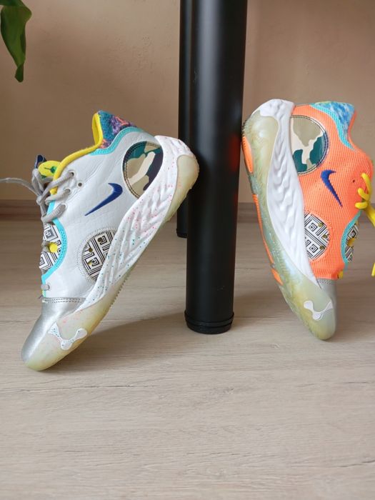 Кросівки Nike Pg 6 What The Multi DR 8959-700