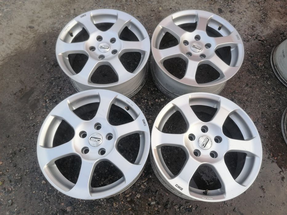 5×120 r17 BMW, T5. .