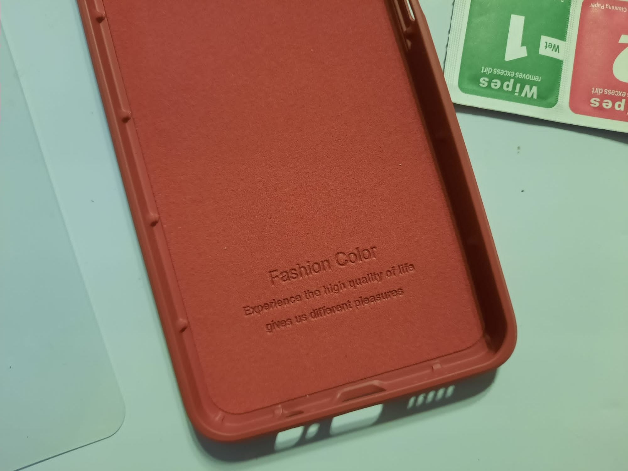 Etui dla Xiaomi Note 11s