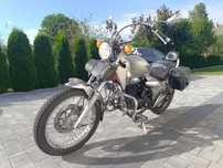 Kymco zing 250/125