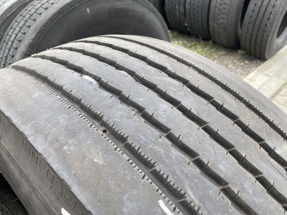 385/65R22.5 Opony MICHELIN XF2 Przód xf 2 X