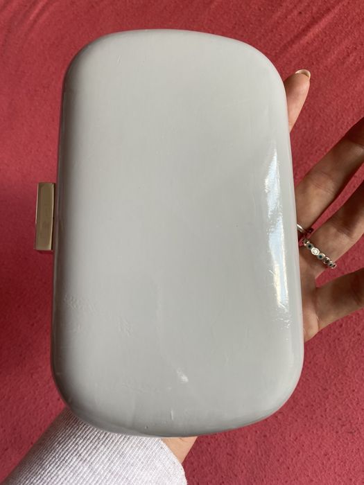 Kopertowka Emporio Armani torebka